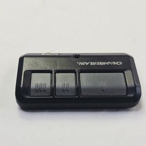 Chamberlain 953EV Garage Door Remote 3-Button Control